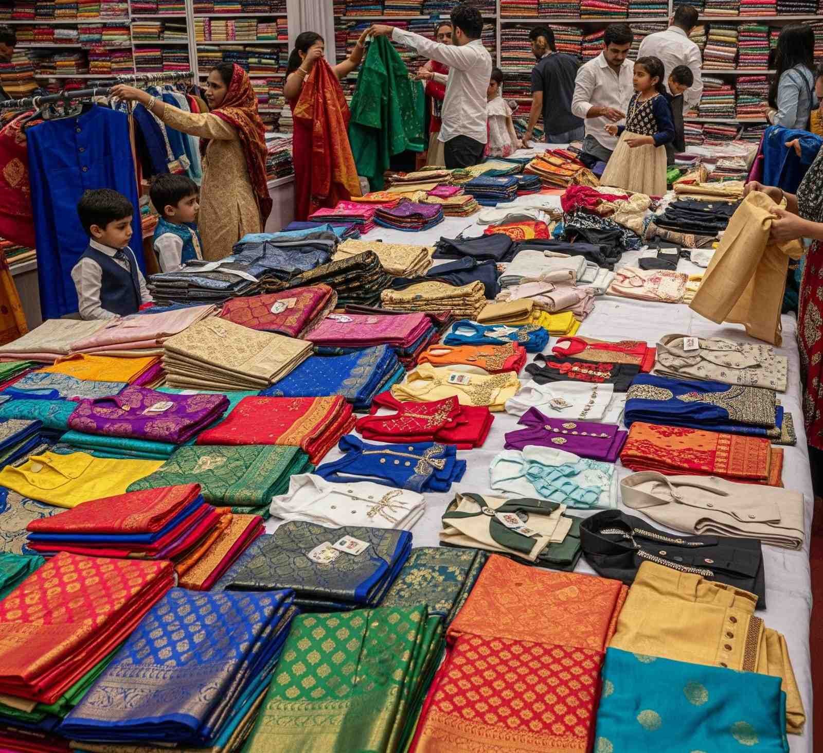Men's Ethnic Wear
