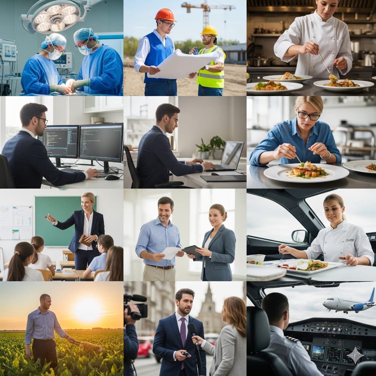 Workforce Solutions
