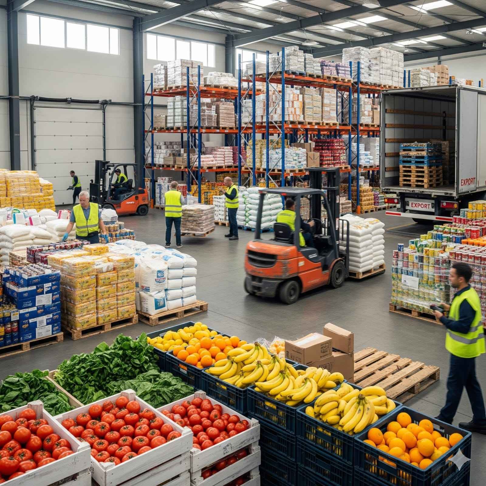 Supply Chain Management