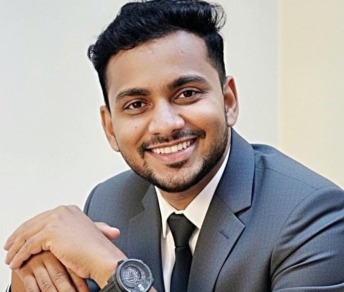 Arun Kumar C S - Managing Director & CEO